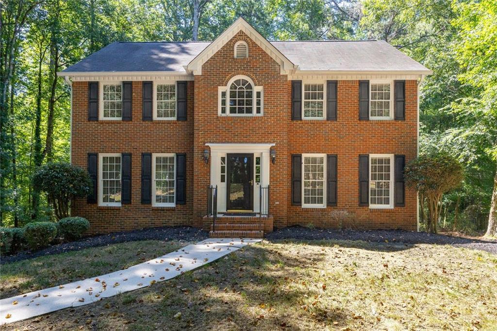 4951 Lost Mountain Trace, Kennesaw, GA 30152