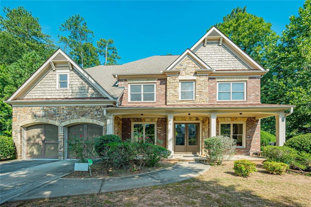 2195 Watercrest Commons Cir., Marietta, GA 30062