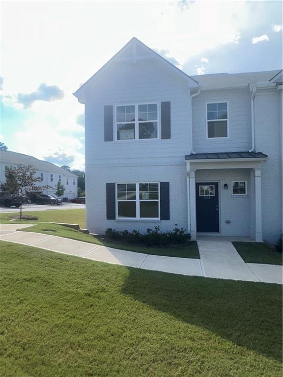 1918 Christine Way #112, Conyers, GA 30013