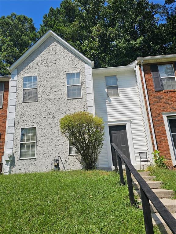 276 Juliet Ln., Marietta, GA 30008