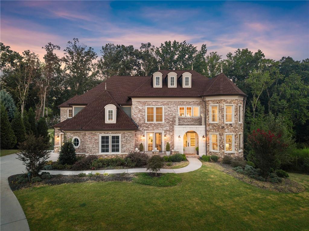 516 Founders Dr., Alpharetta, GA 30004