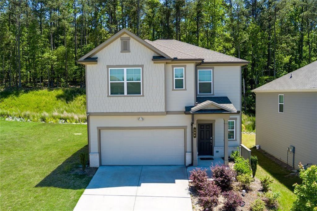 304 Rivulet Dr., Dallas, GA 30132
