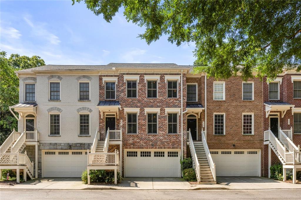 2671 Colgan Ct., Atlanta, GA 30317