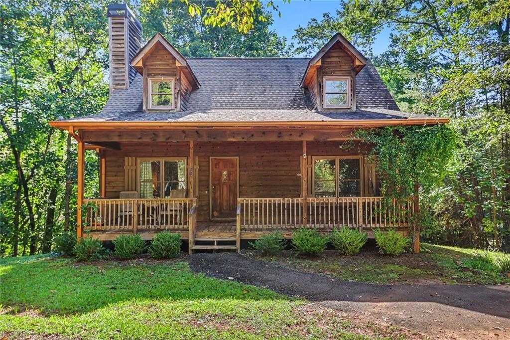 555 River Flow Dr., Dahlonega, GA 30533