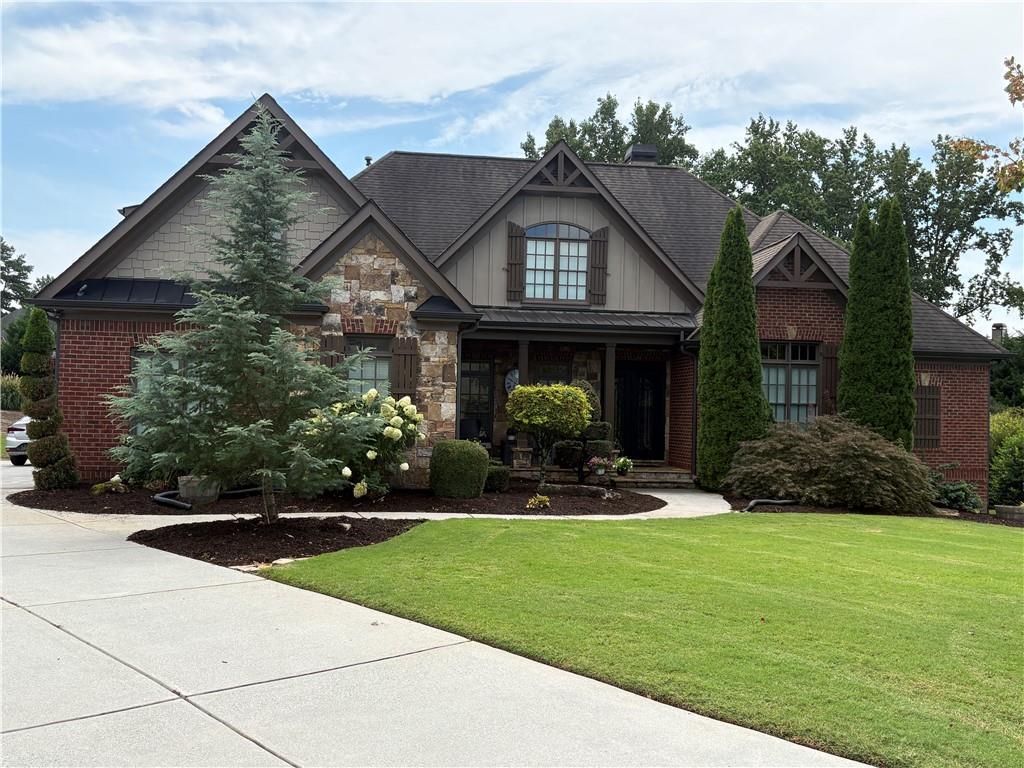 2559 Sagebrush Tr., Buford, GA 30519