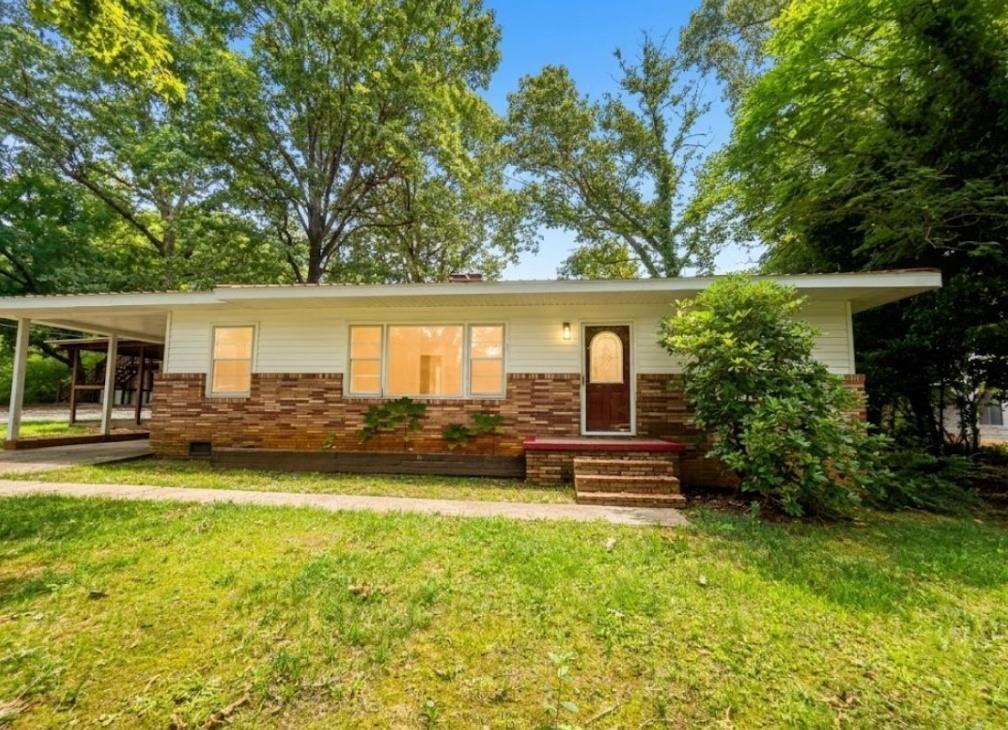151 Tiny Ridge Dr., Cornelia, GA 30531
