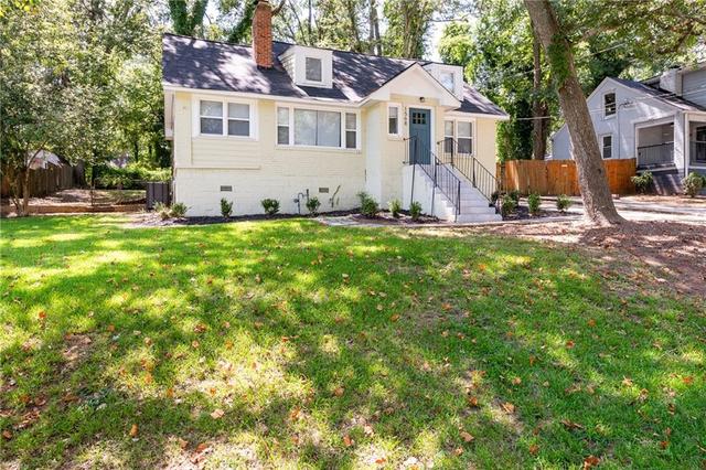 New Homes For Sale This Week That Attend Herman J. Russell West End Academy: August 21st to August 27th