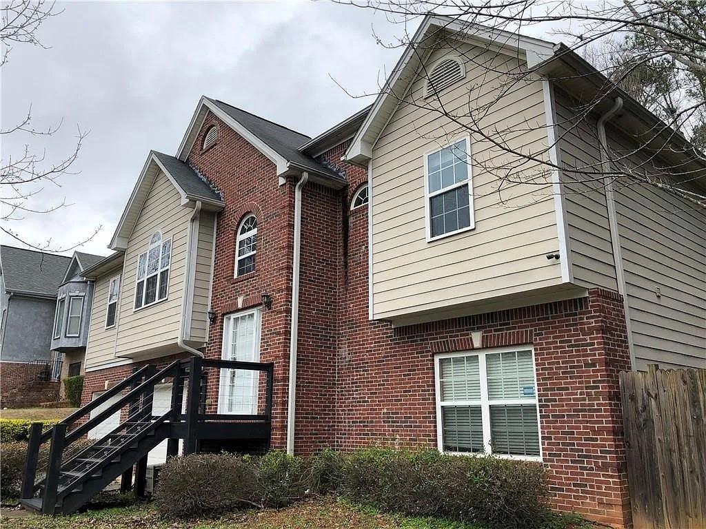 2815 Emerald Ct., Atlanta, GA 30311