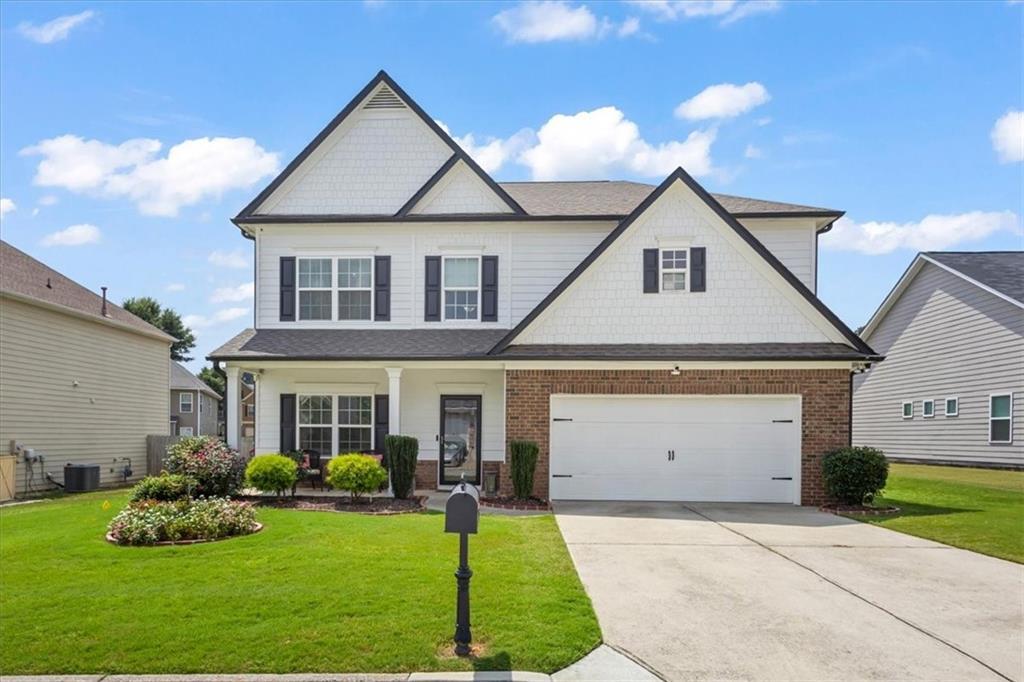 40 Poplar Farms Dr., Hiram, GA 30141