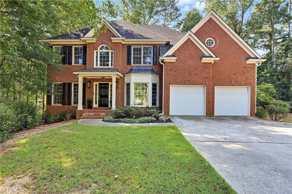 4912 Chimney Oaks Dr., Mableton, GA 30126