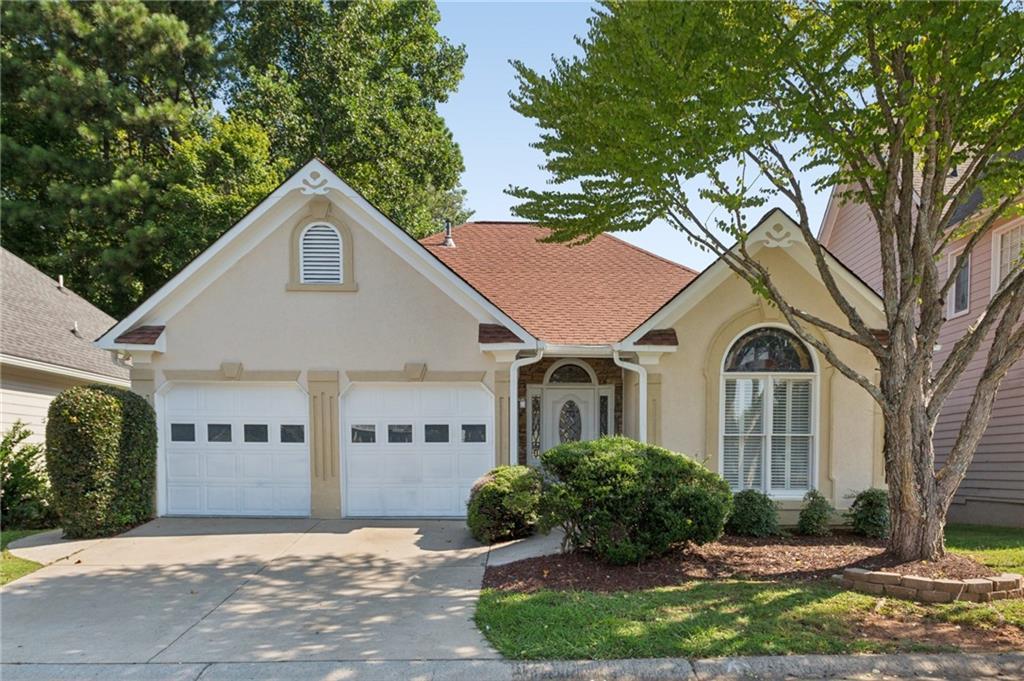 1433 Rosewood Creek Dr., Marietta, GA 30066