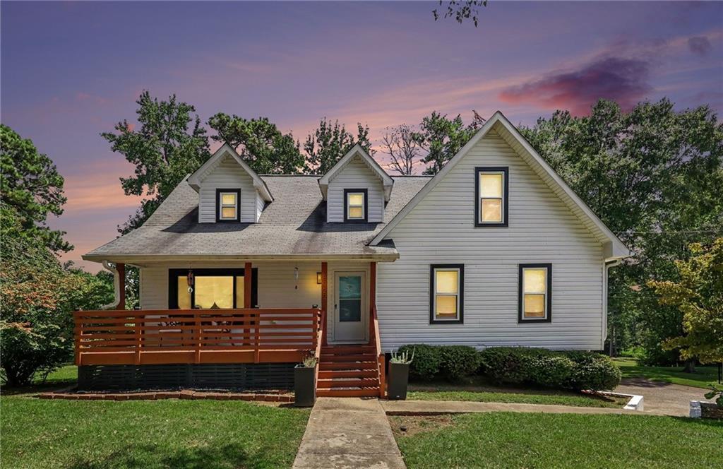 8922 Western Pines Dr., Douglasville, GA 30134