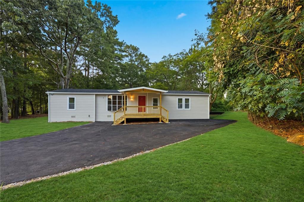 1077 New Hope Rd., Lawrenceville, GA 30045