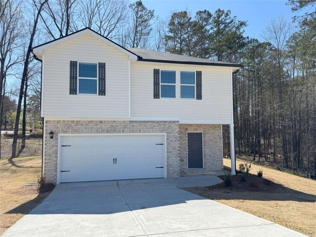 111 Woodside Ct., Temple, GA 30179
