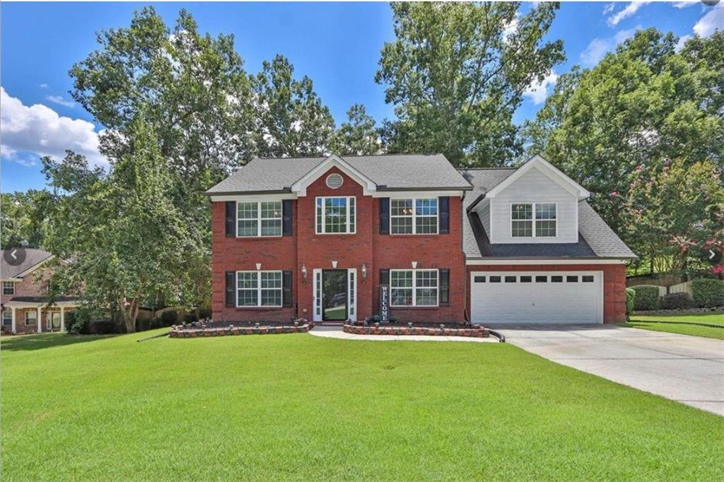 981 Wisteria View Court Southeast Ct., Dacula, GA 30019
