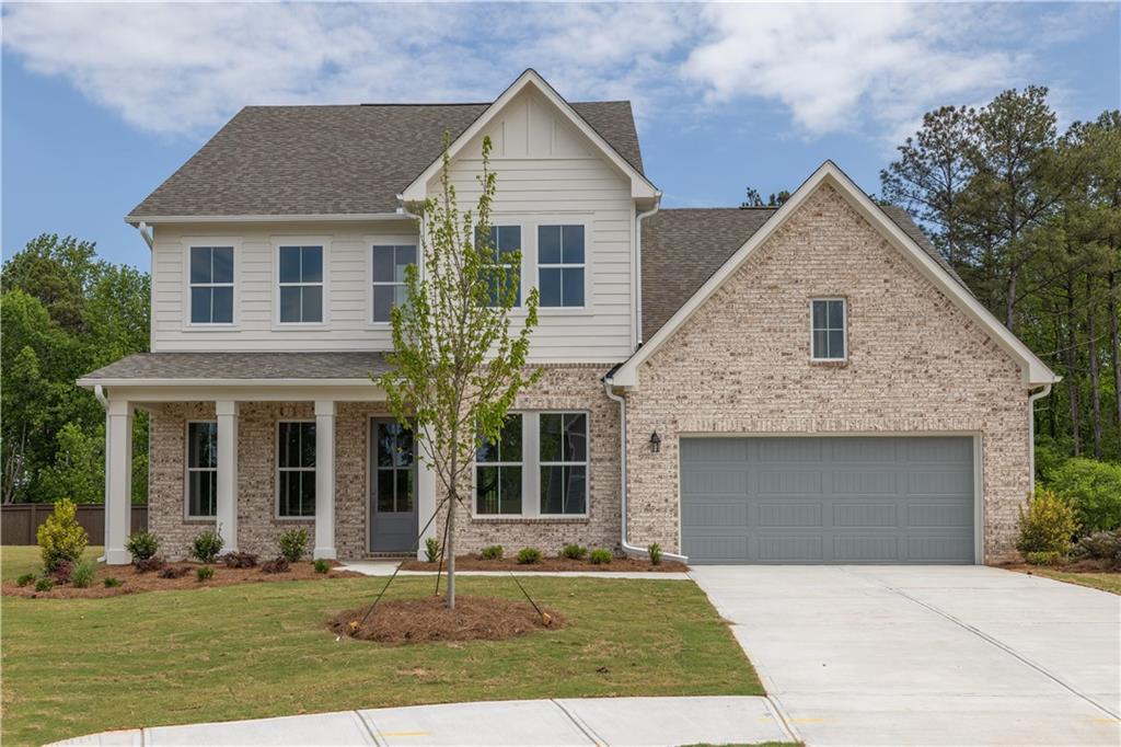 5364 Ridgetop Trail, Sugar Hill, GA 30518