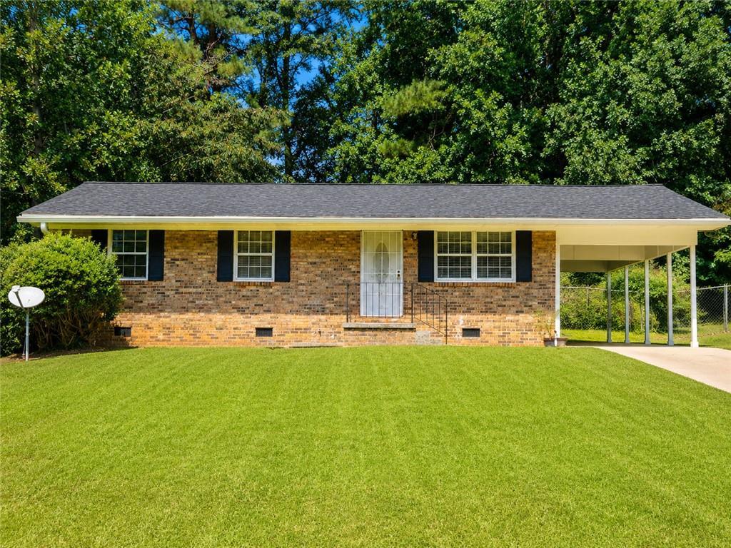 792 SW Plainville Cir., Atlanta, GA 30331