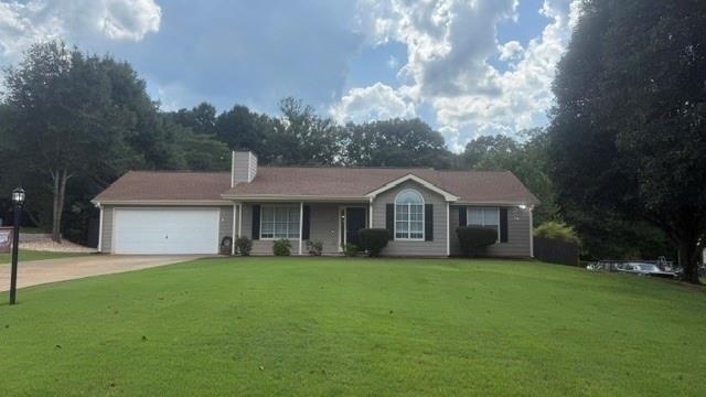 655 Thorn Brook Ridge, Bethlehem, GA 30620