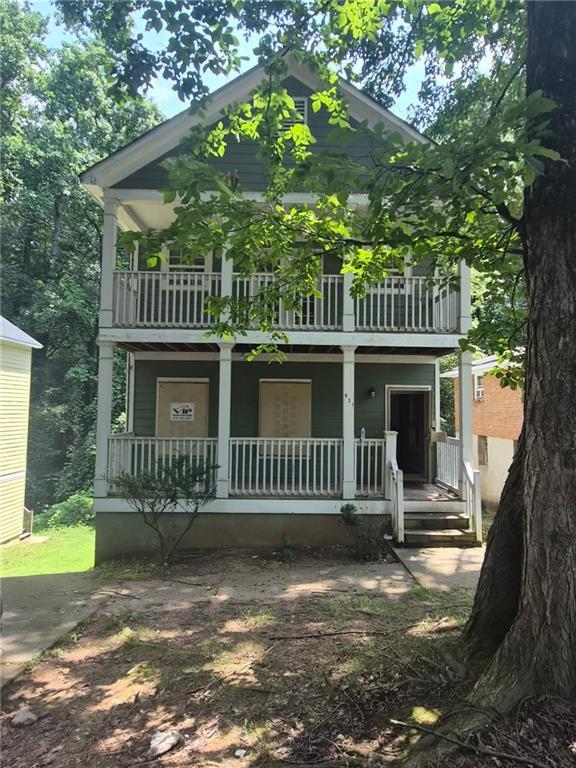 931 Hall St., Atlanta, GA 30318