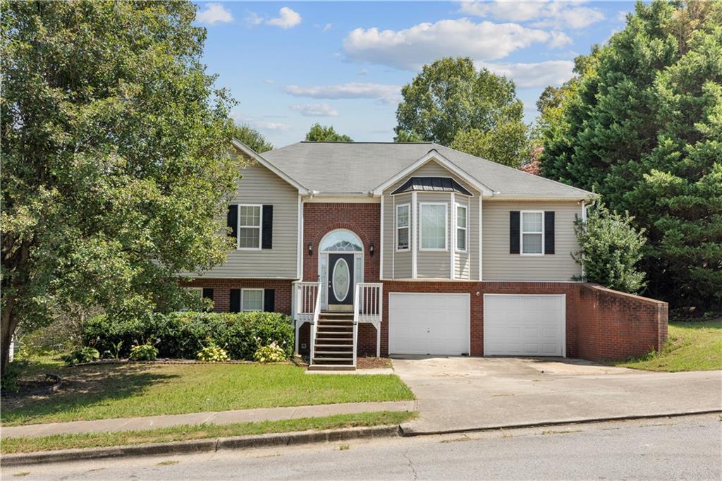 3161 Keenly Ives Ct., Buford, GA 30519