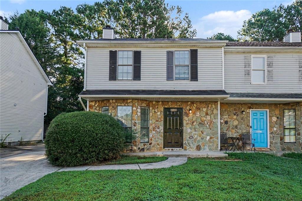 3558 Hopkins Ct., Powder Springs, GA 30127