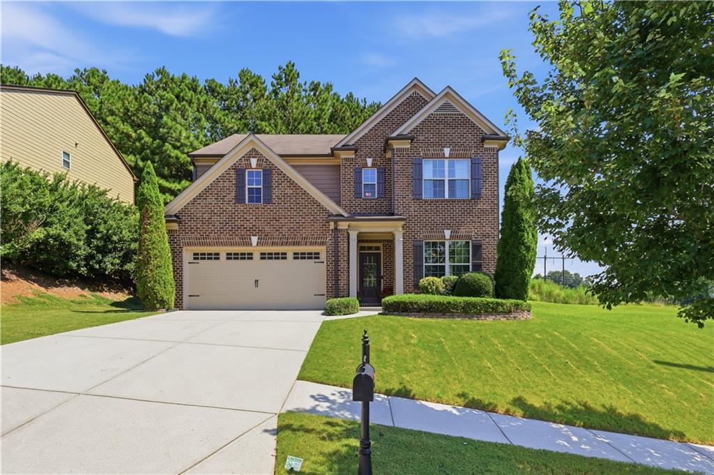 1149 Parkmist Dr., Buford, GA 30518