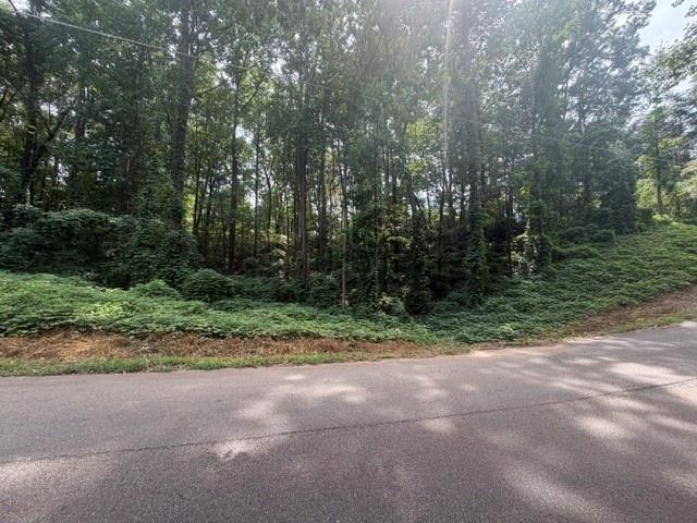 Quail Mountain Trail, Gainesville, GA 30506