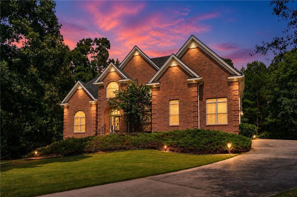 1442 Swiftwater Cir., Mcdonough, GA 30252