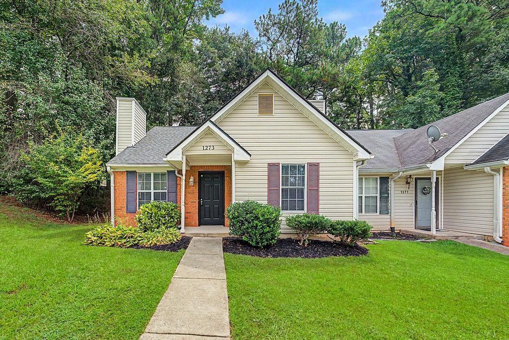 1273 Scripps Ct., Marietta, GA 30008