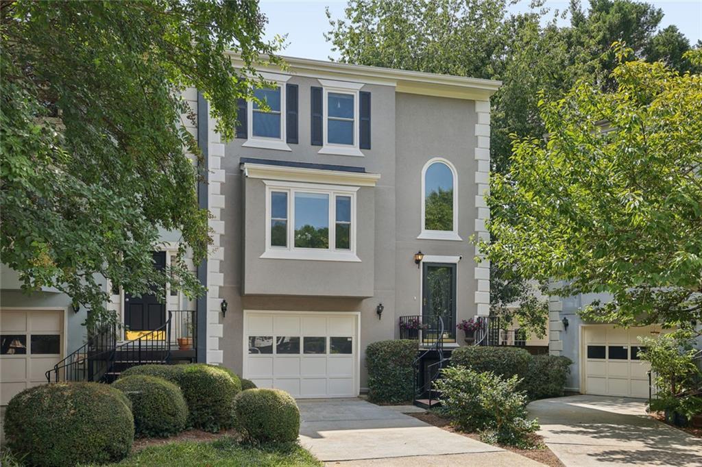 13 Sycamore Station, Decatur, GA 30030