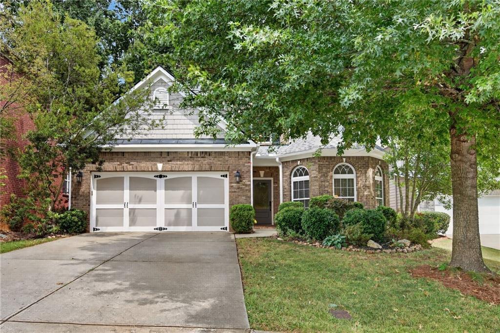 5676 Princeton Run Tr., Tucker, GA 30084