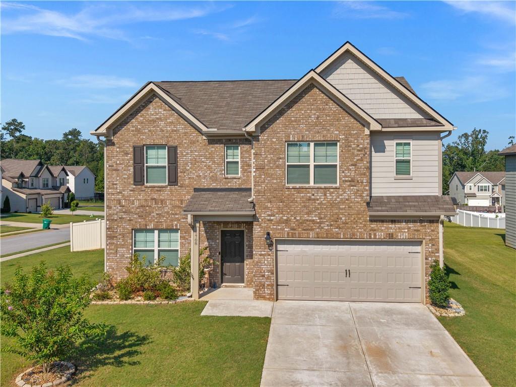 1708 Cadence St., Locust Grove, GA 30248