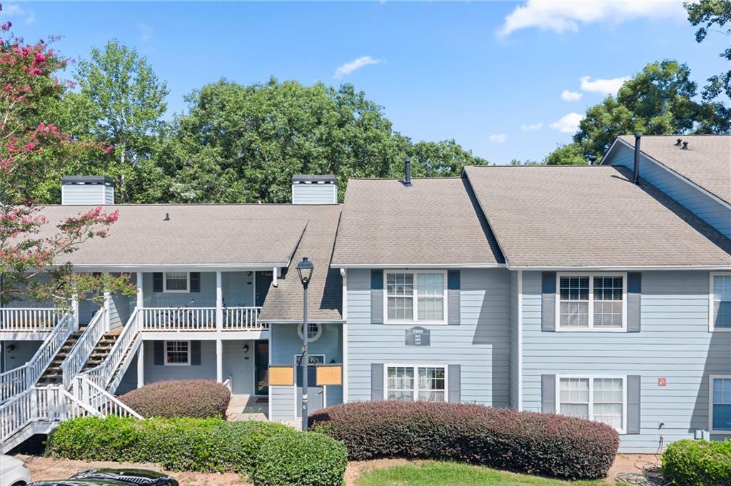 3980 Riverlook Pkwy. #103, Marietta, GA 30067