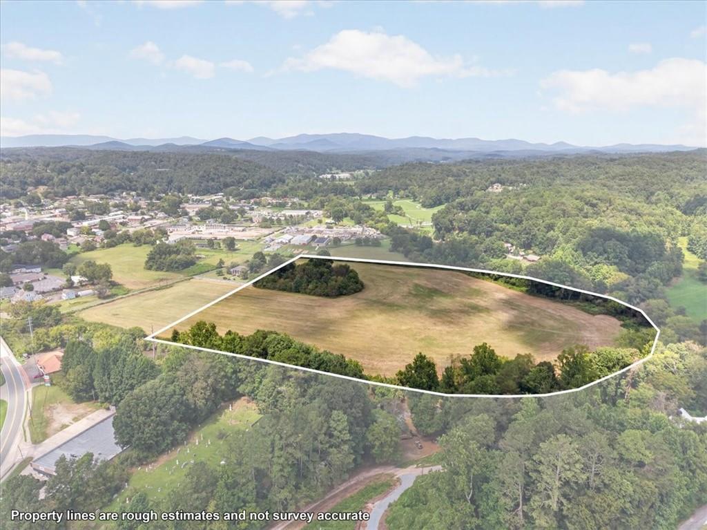 River St., Ellijay, GA 30540