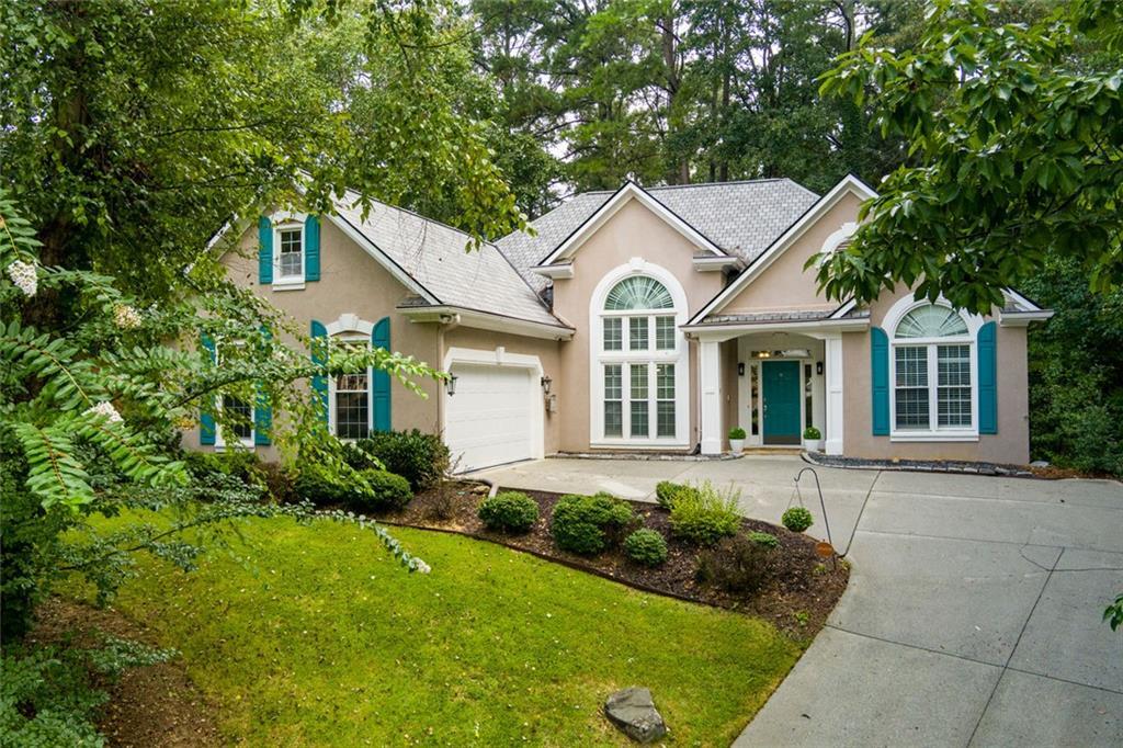 102 Legacy Ct., Woodstock, GA 30189