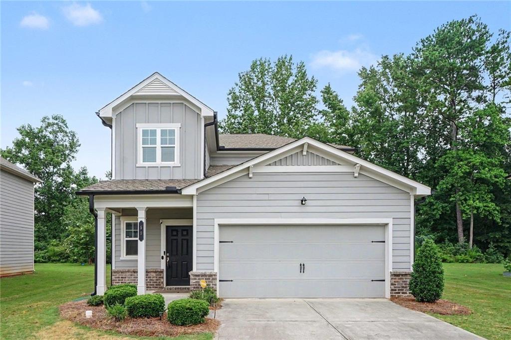 59 Osprey Overlook Dr., Braselton, GA 30517