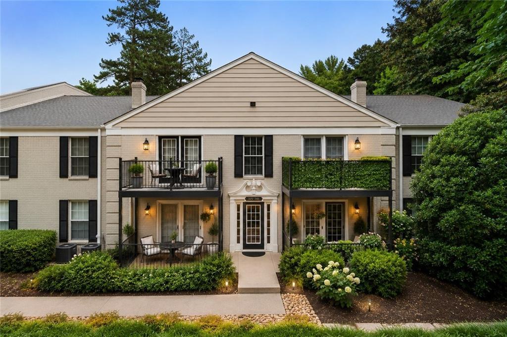3470 Essex Ave., Atlanta, GA 30339