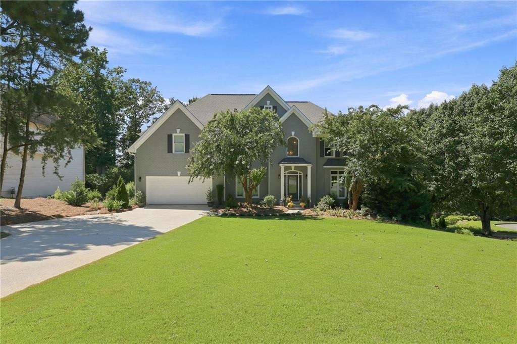 4745 Aldbury Ln., Suwanee, GA 30024