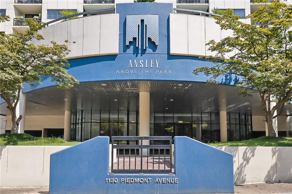1130 Piedmont Ave. #906, Atlanta, GA 30309