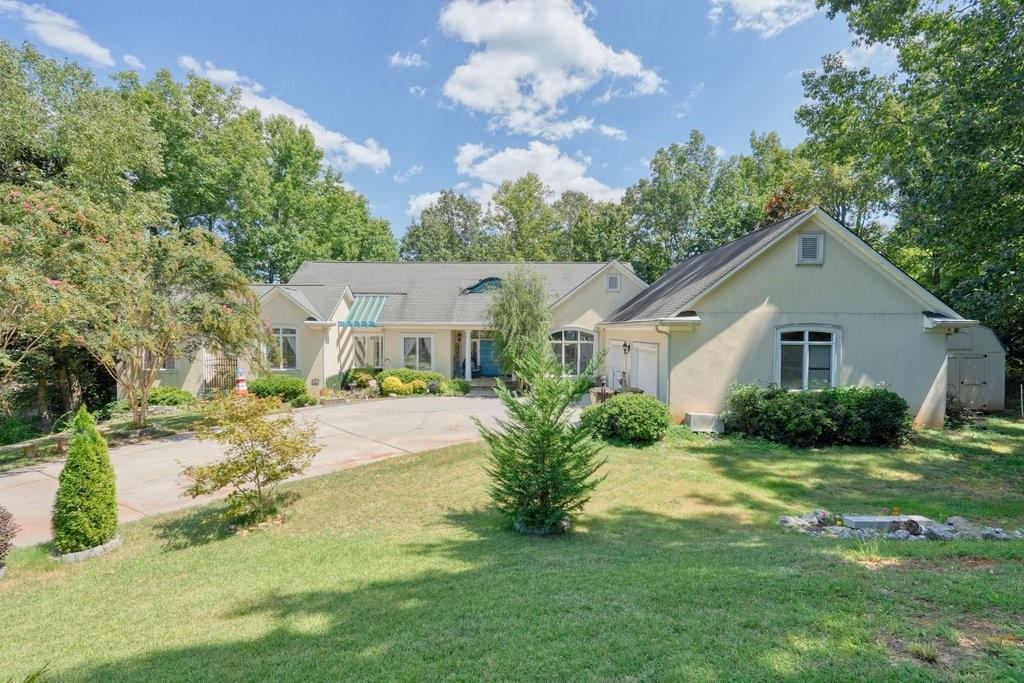 21 Rocky Cir., White, GA 30184