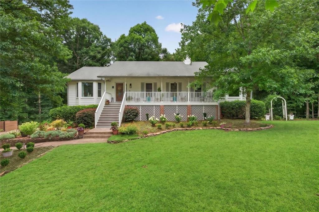 5868 Bridgemont Pl., Acworth, GA 30101