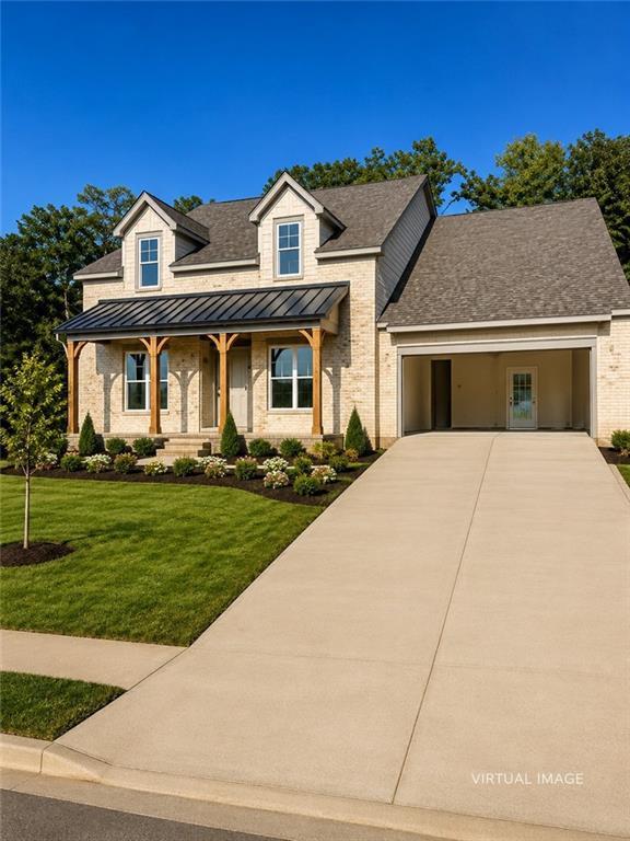 5315 Heirloom Overlook, Cumming, GA 30040