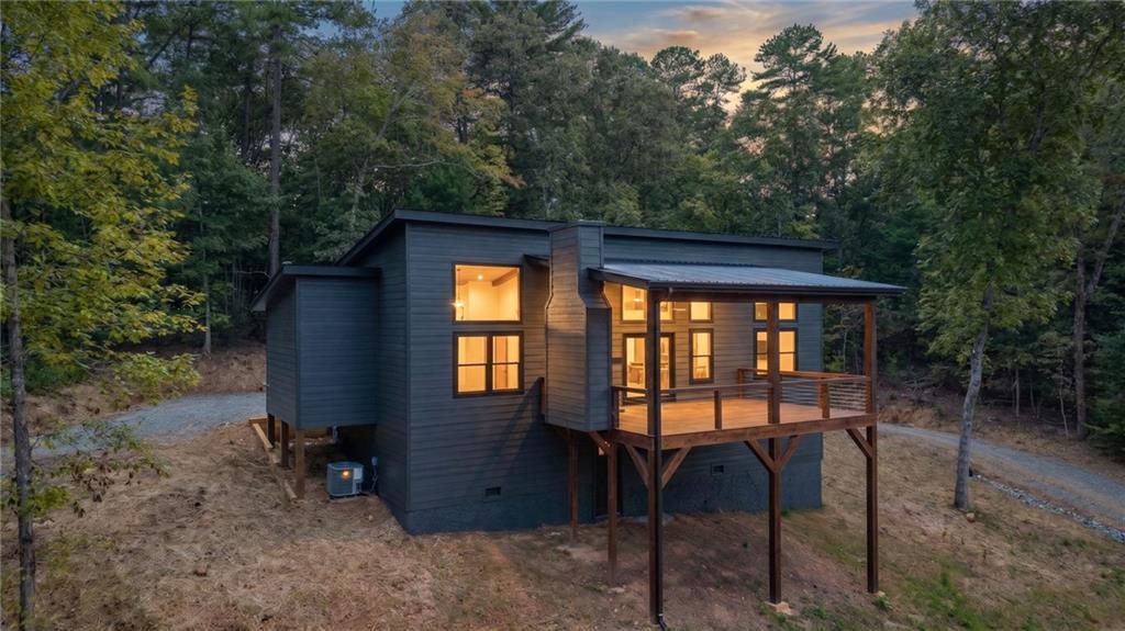 299 Greenfield Rd., Morganton, GA 30560