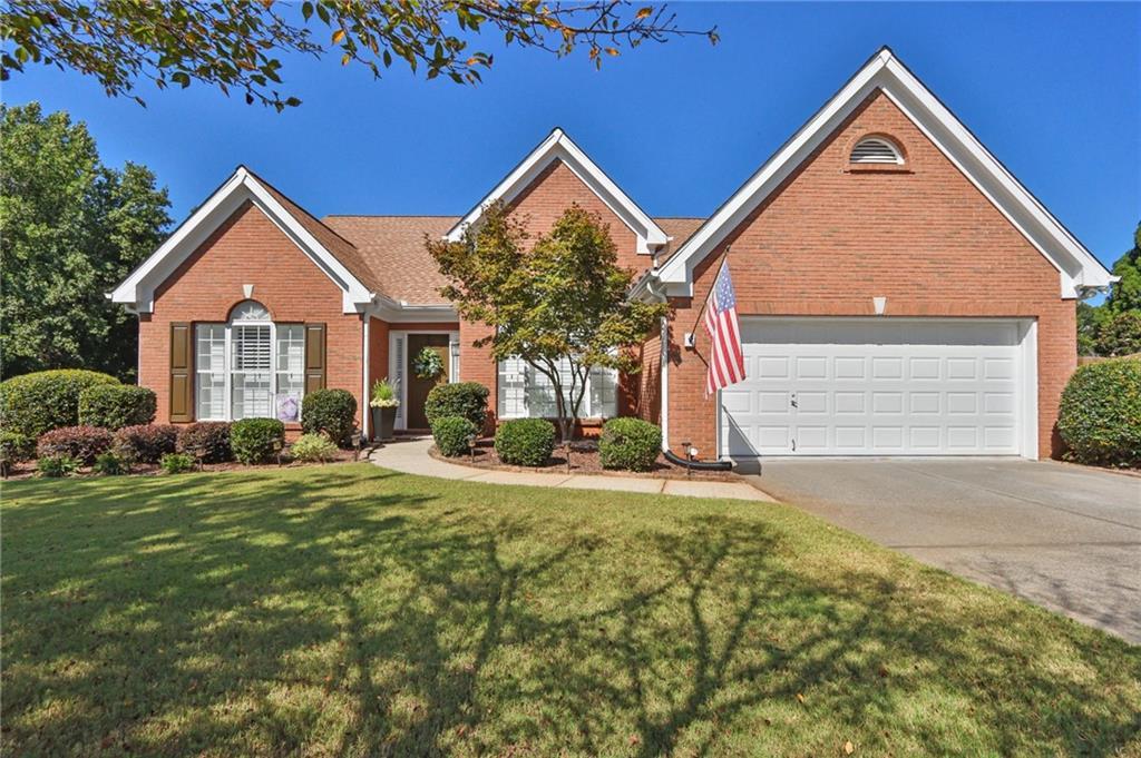 8720 Meadow Glen Ct., Gainesville, GA 30506