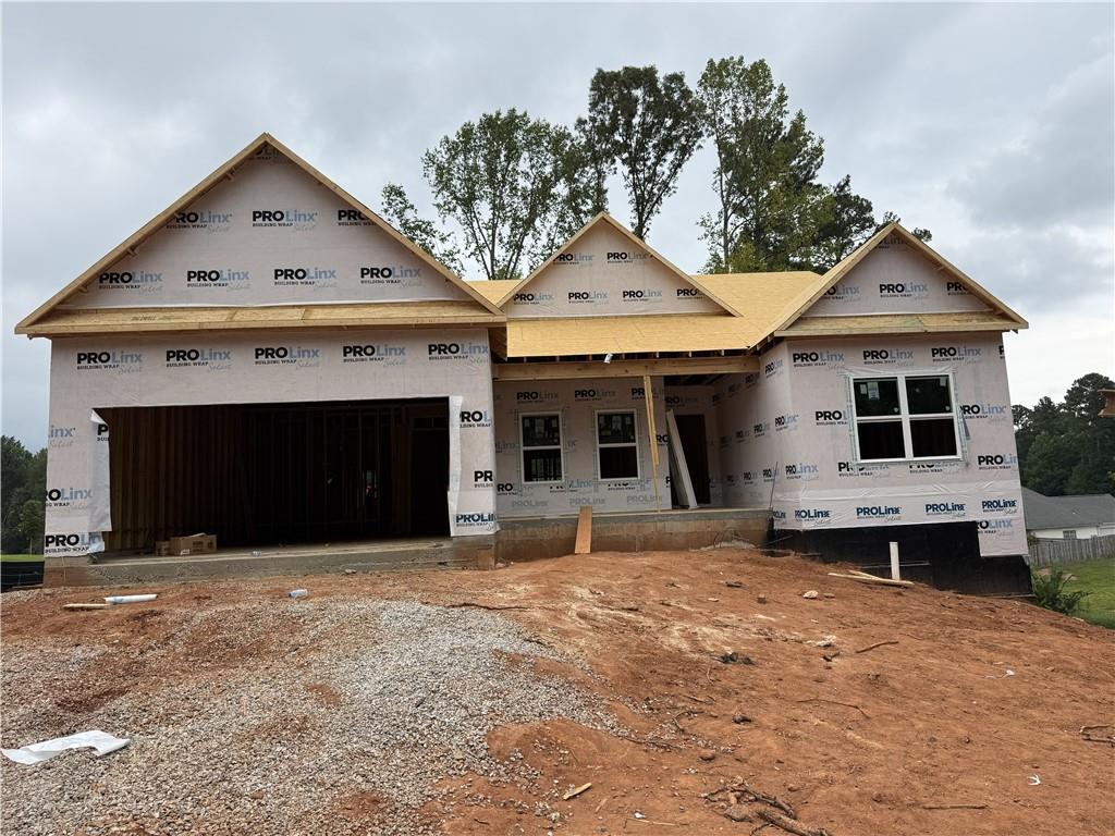90 Fairwinds Dr., Covington, GA 30016