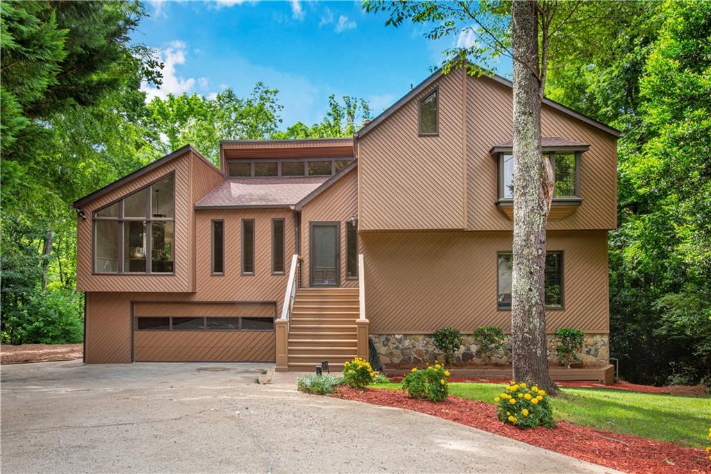 2404 Stockton Pl., Marietta, GA 30066