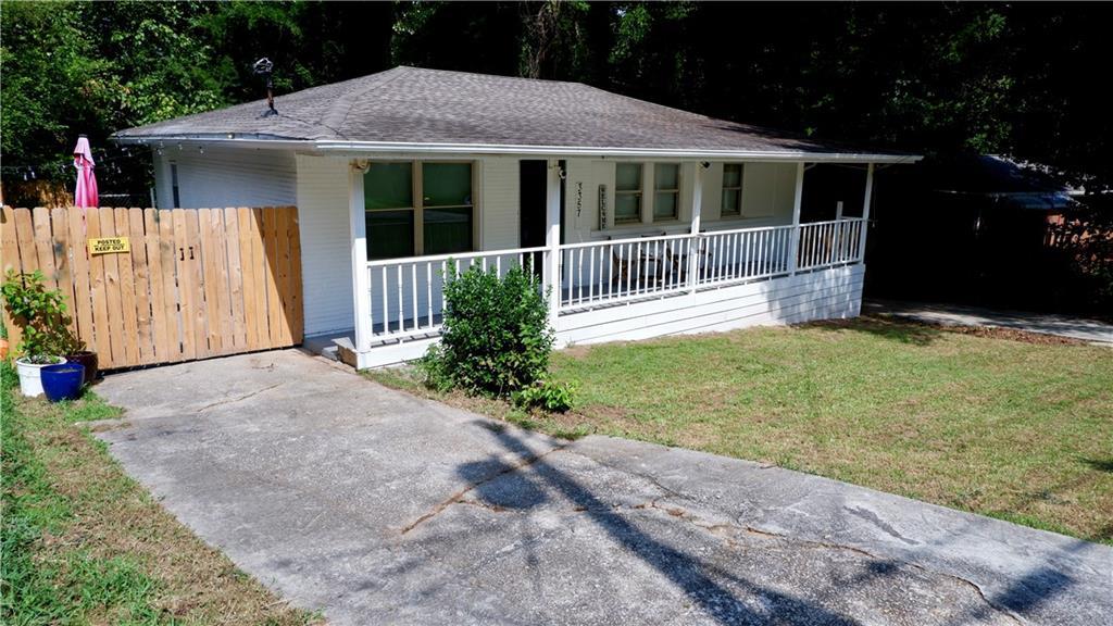 3357 Adkins Rd., Atlanta, GA 30331