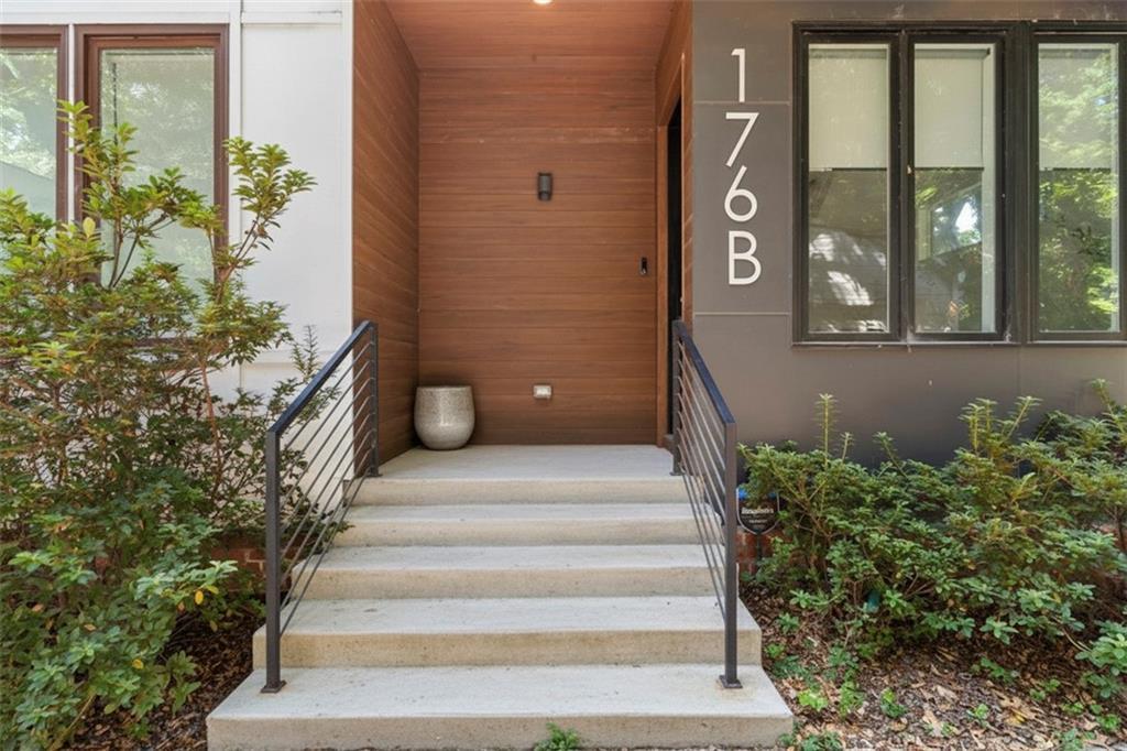 176B Sampson St., Atlanta, GA 30312