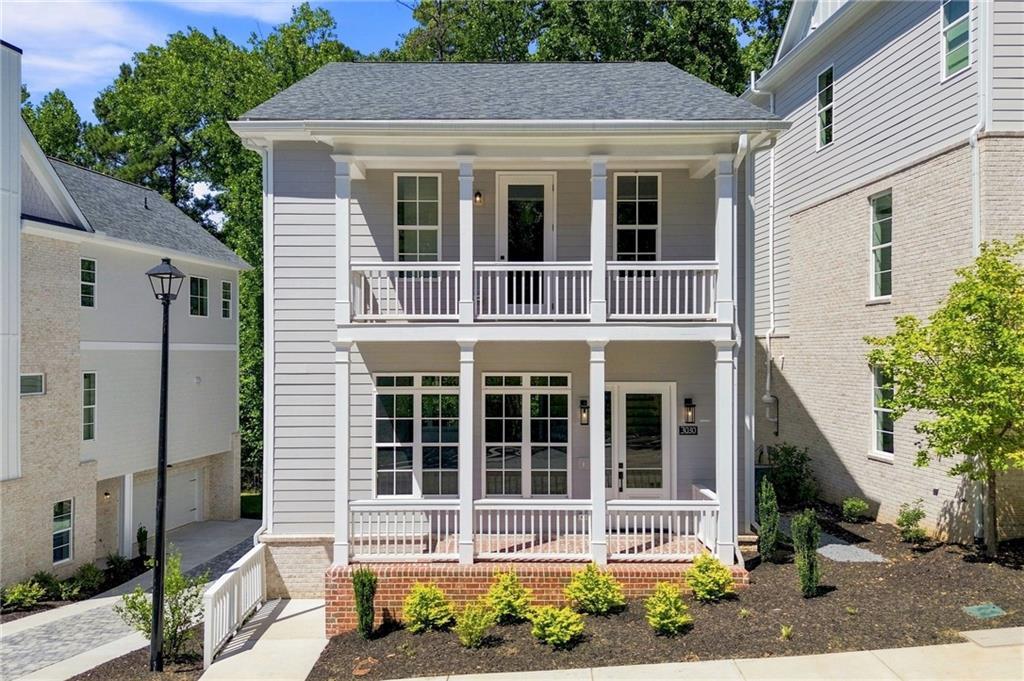 3030 Kara Ct., Roswell, GA 30076