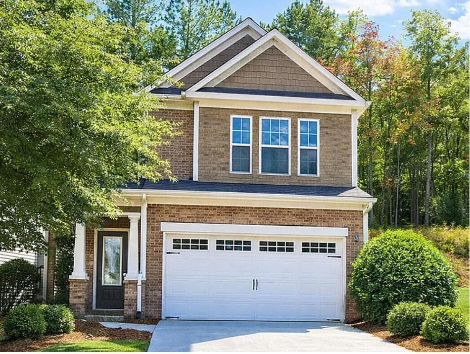 5103 Jack Dr., Decatur, GA 30035